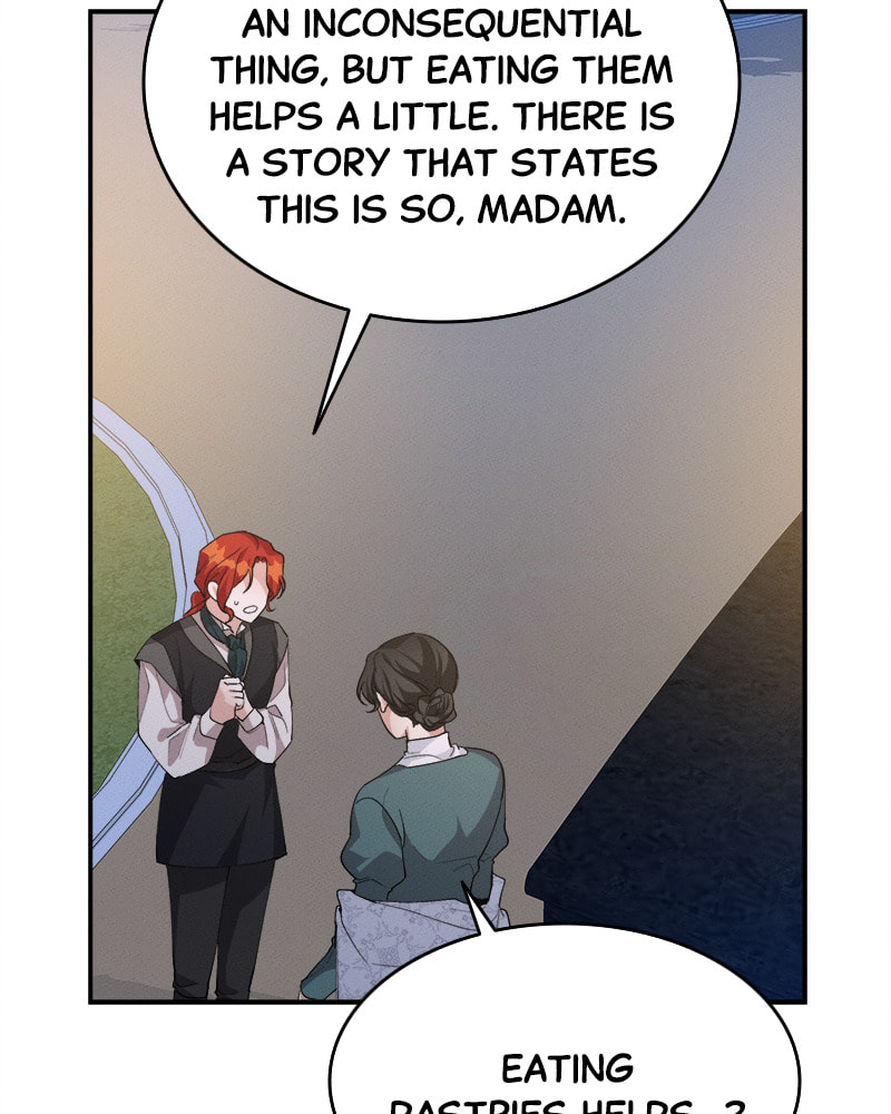Read Answer Me, My Prince chapter 61 image 65 on Lezhin