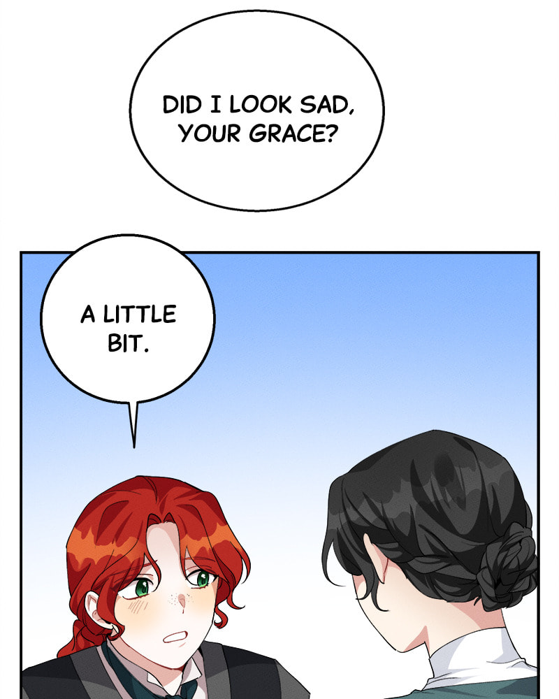 Read Answer Me, My Prince chapter 61 image 69 on Lezhin