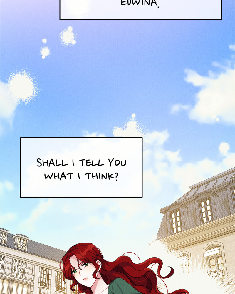 Read Answer Me, My Prince chapter 61 image 7 on Lezhin