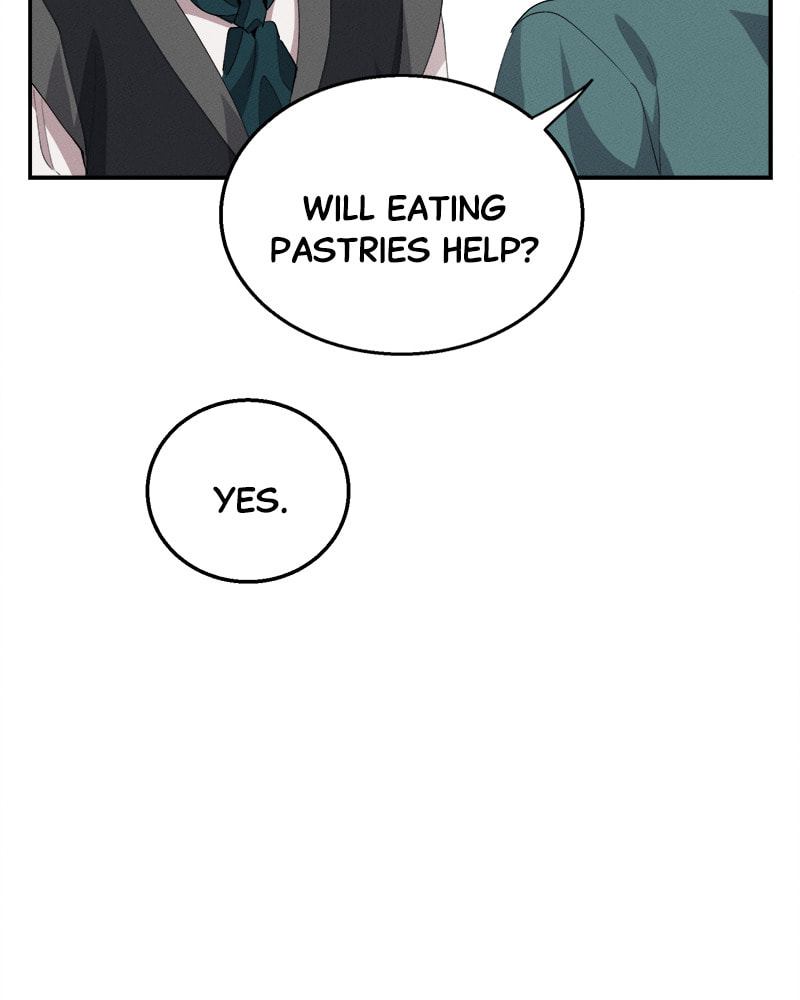 Read Answer Me, My Prince chapter 61 image 70 on Lezhin