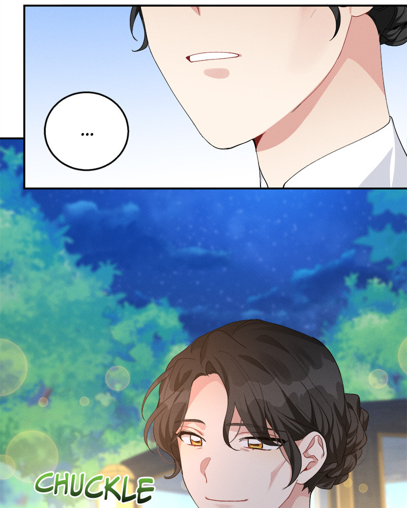 Read Answer Me, My Prince chapter 61 image 71 on Lezhin