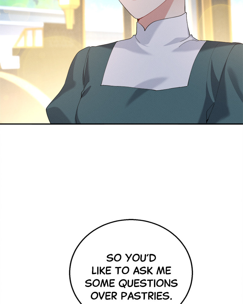 Read Answer Me, My Prince chapter 61 image 72 on Lezhin