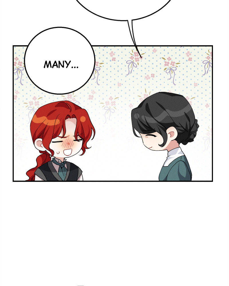 Read Answer Me, My Prince chapter 61 image 73 on Lezhin
