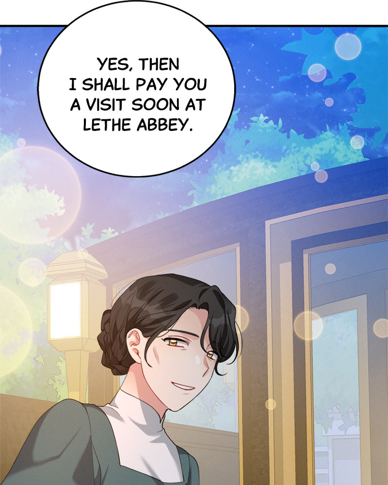 Read Answer Me, My Prince chapter 61 image 74 on Lezhin