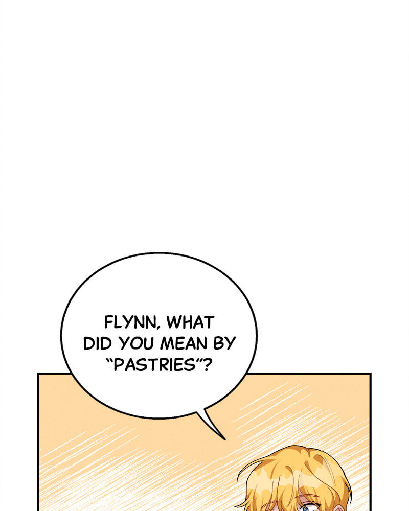 Read Answer Me, My Prince chapter 61 image 76 on Lezhin