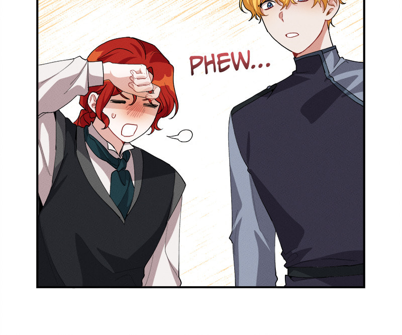 Read Answer Me, My Prince chapter 61 image 77 on Lezhin