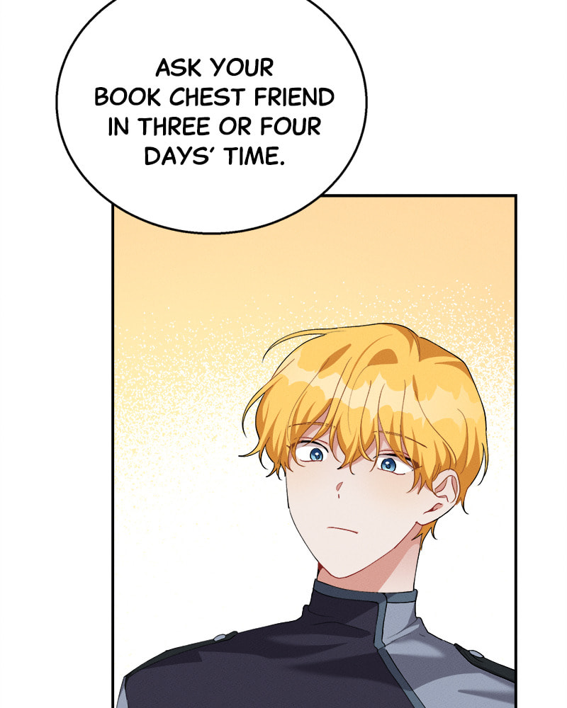 Read Answer Me, My Prince chapter 61 image 80 on Lezhin