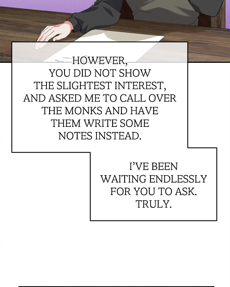 Read Answer Me, My Prince chapter 61 image 83 on Lezhin