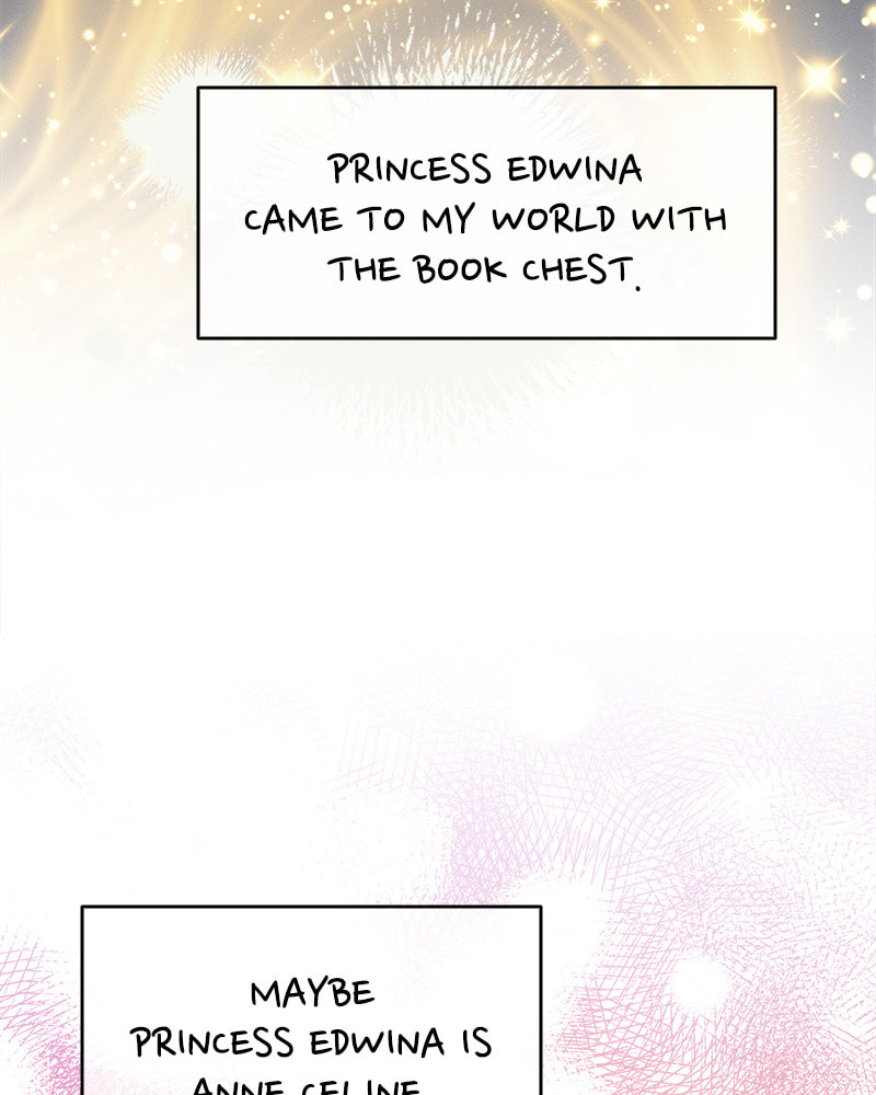Read Answer Me, My Prince chapter 61 image 9 on Lezhin