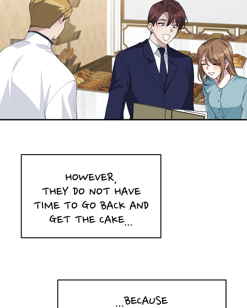 Read Answer Me, My Prince chapter 61 image 90 on Lezhin