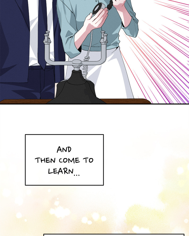 Read Answer Me, My Prince chapter 61 image 96 on Lezhin