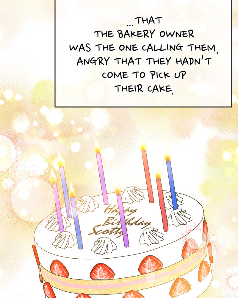 Read Answer Me, My Prince chapter 61 image 97 on Lezhin