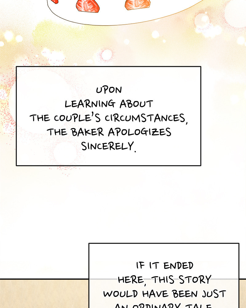 Read Answer Me, My Prince chapter 61 image 98 on Lezhin