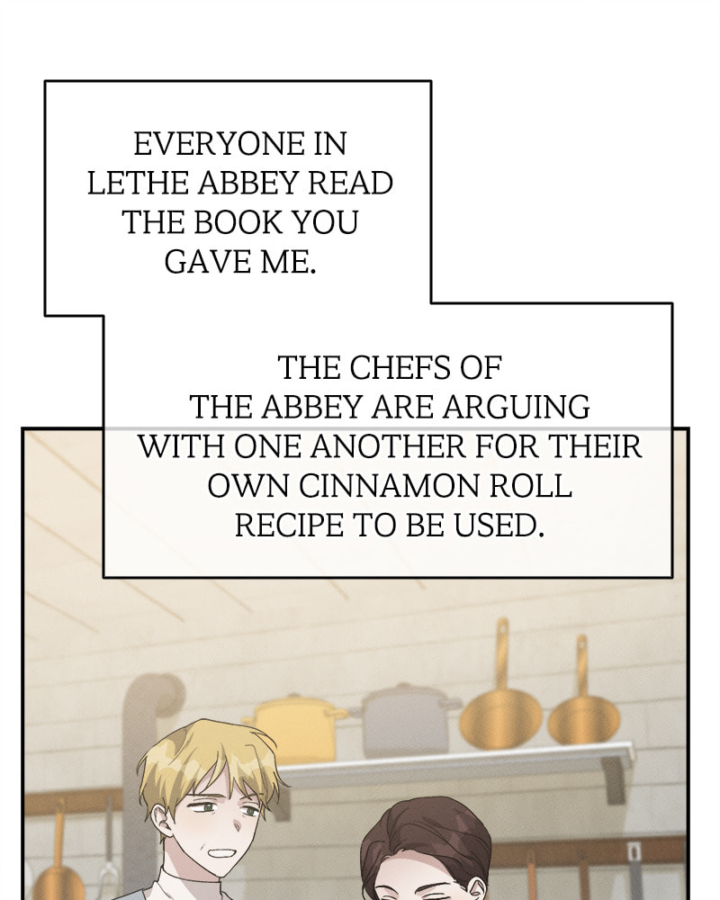 Read Answer Me, My Prince chapter 62 image 1 on Lezhin