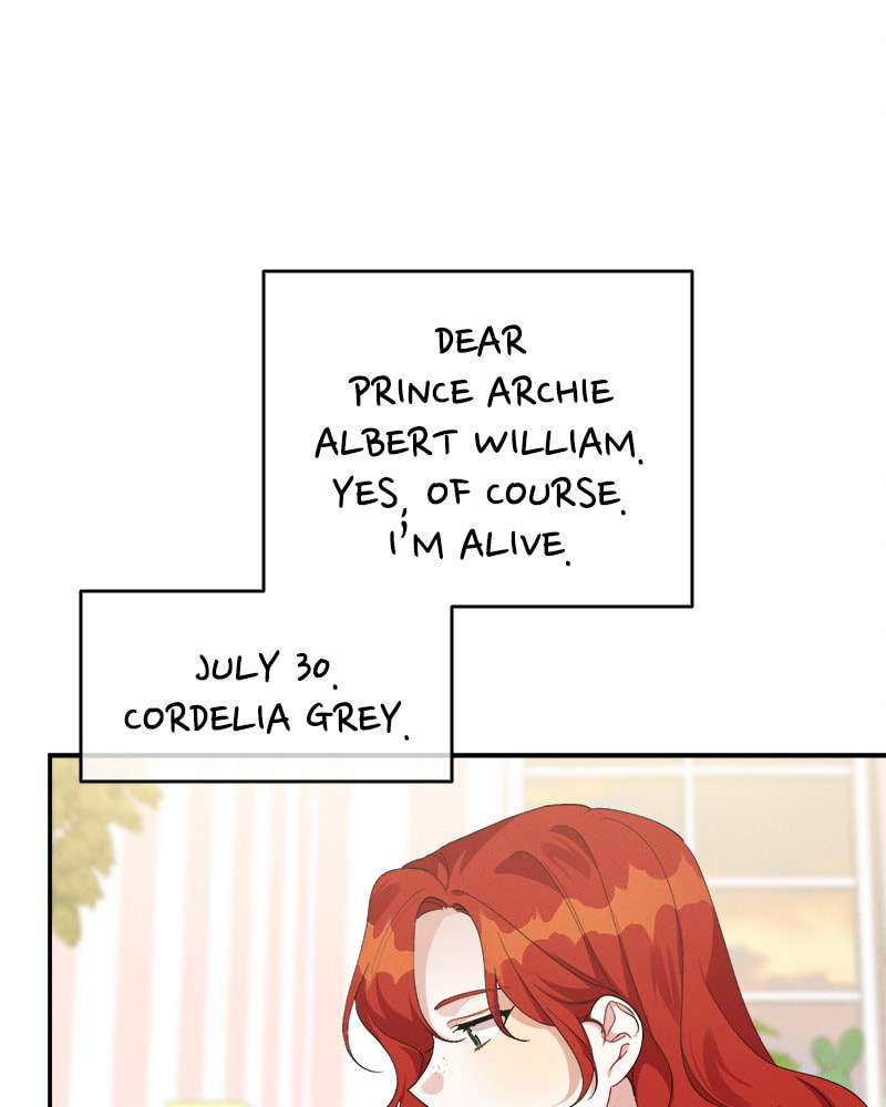 Read Answer Me, My Prince chapter 62 image 10 on Lezhin