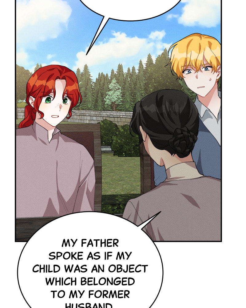 Read Answer Me, My Prince chapter 62 image 103 on Lezhin
