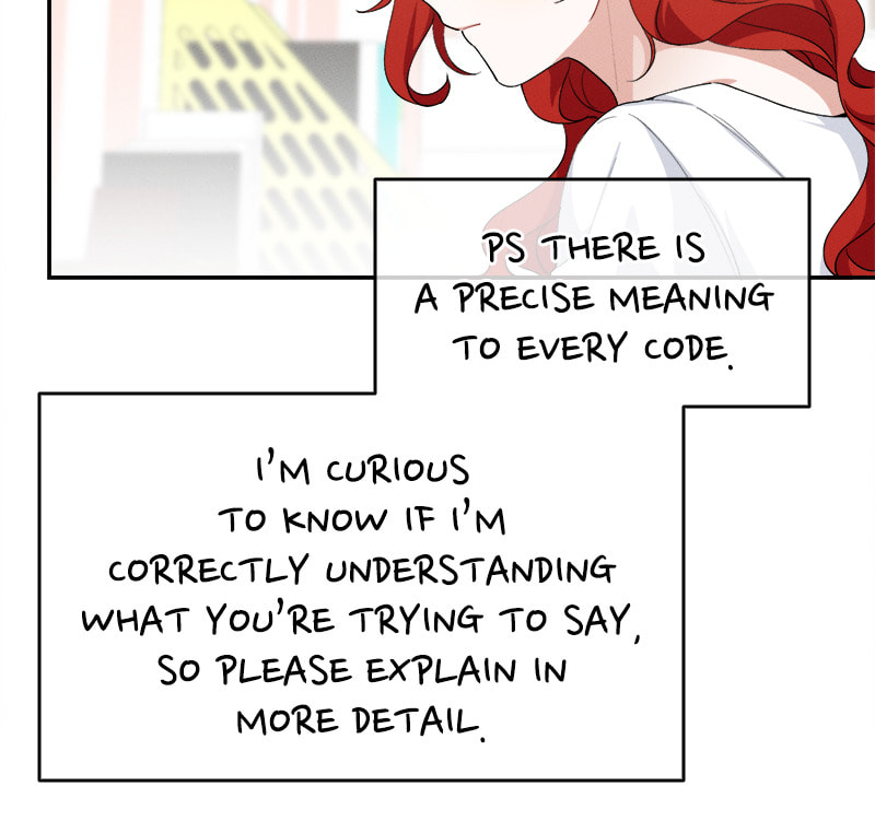 Read Answer Me, My Prince chapter 62 image 11 on Lezhin