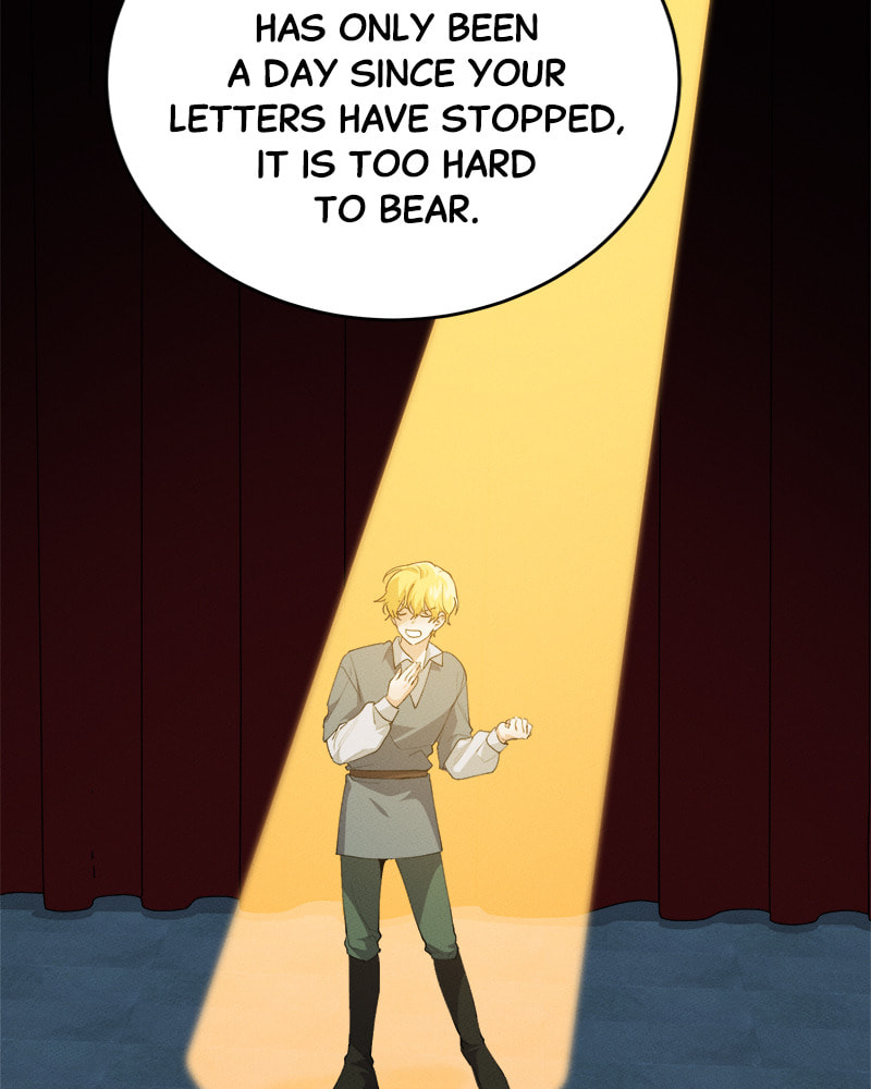 Read Answer Me, My Prince chapter 62 image 15 on Lezhin