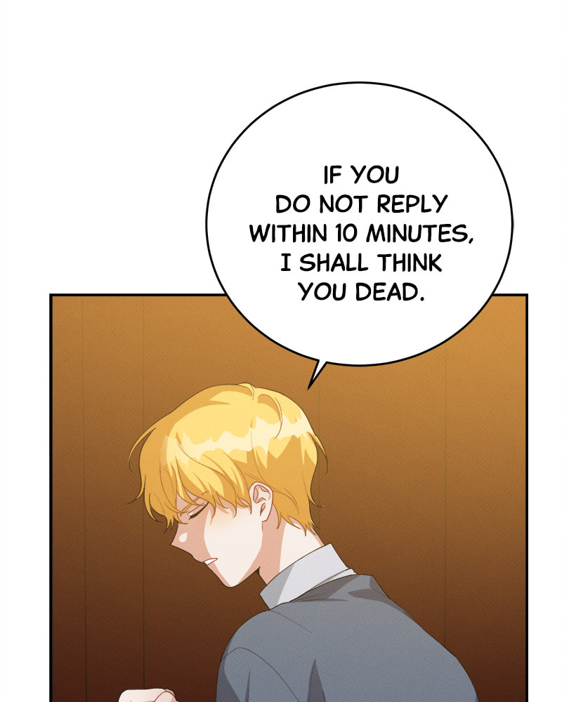 Read Answer Me, My Prince chapter 62 image 18 on Lezhin