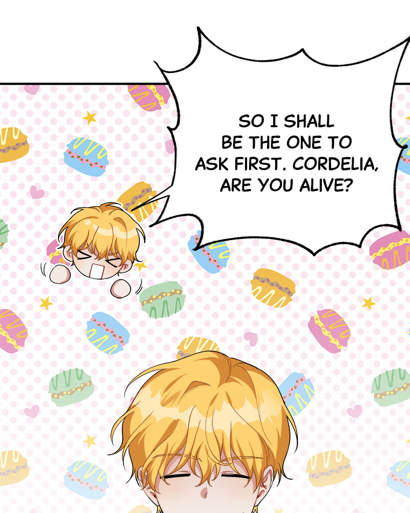 Read Answer Me, My Prince chapter 62 image 21 on Lezhin