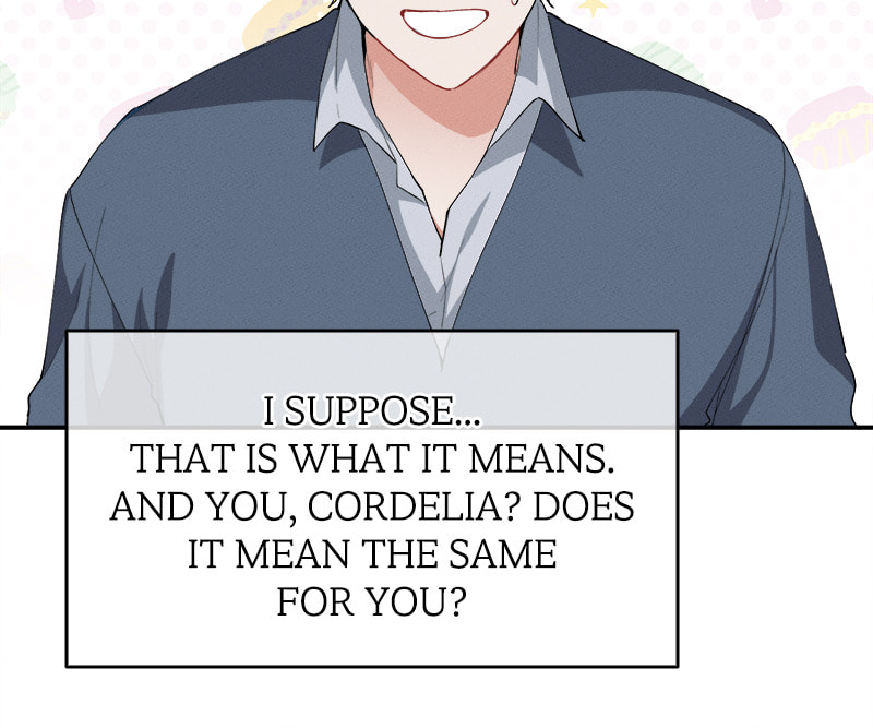Read Answer Me, My Prince chapter 62 image 22 on Lezhin