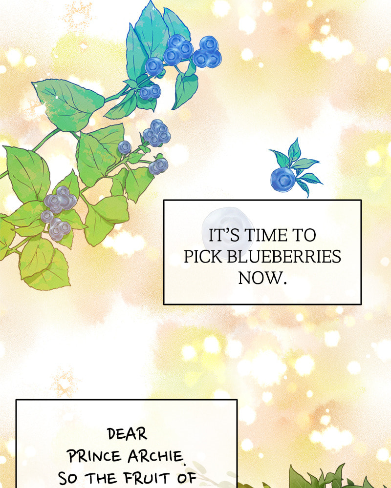 Read Answer Me, My Prince chapter 62 image 24 on Lezhin