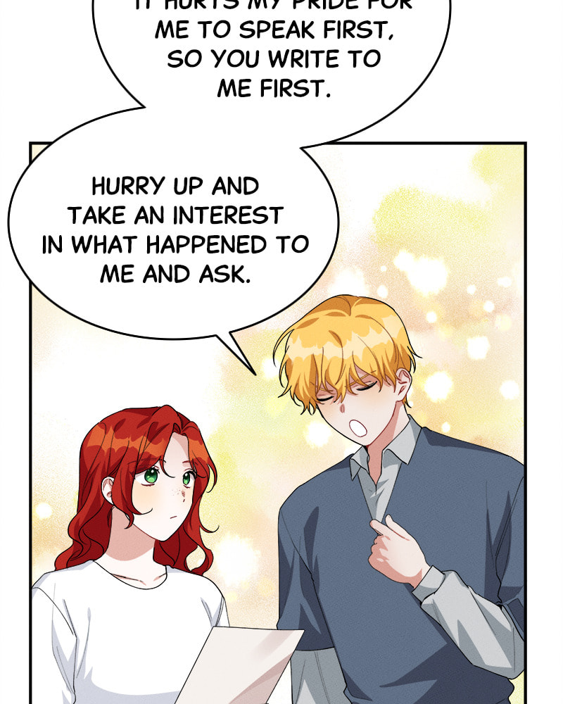 Read Answer Me, My Prince chapter 62 image 29 on Lezhin