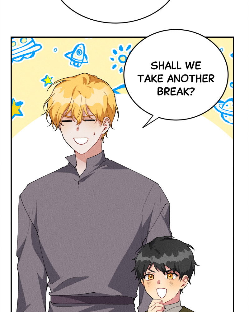Read Answer Me, My Prince chapter 62 image 3 on Lezhin