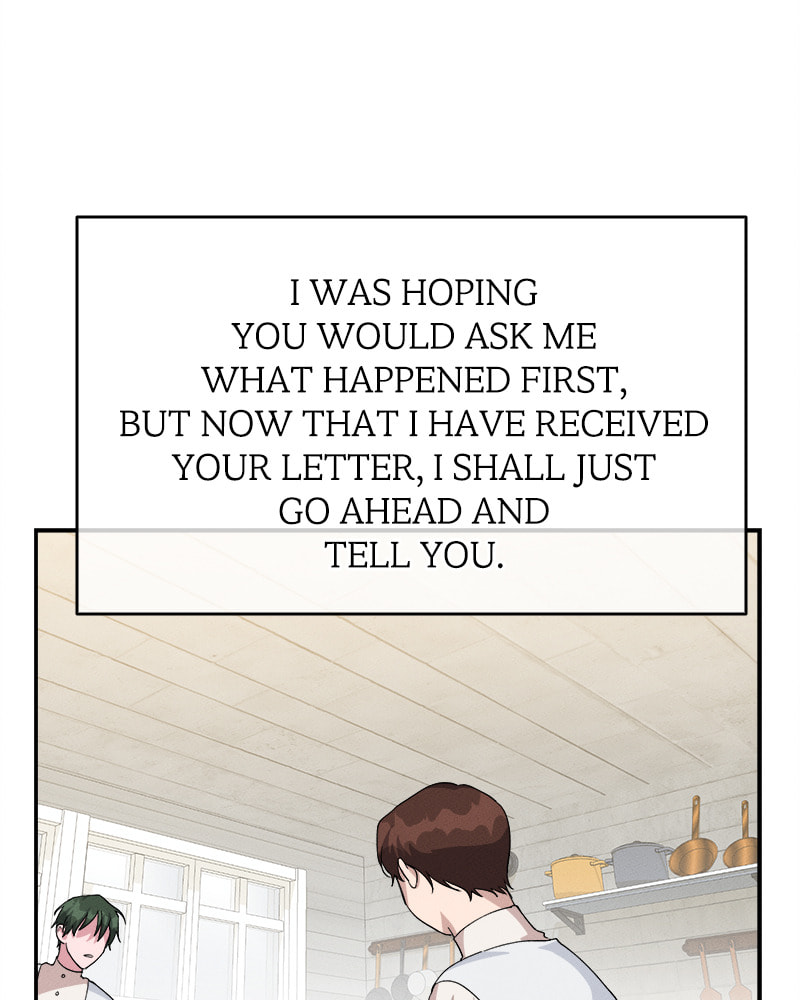 Read Answer Me, My Prince chapter 62 image 32 on Lezhin