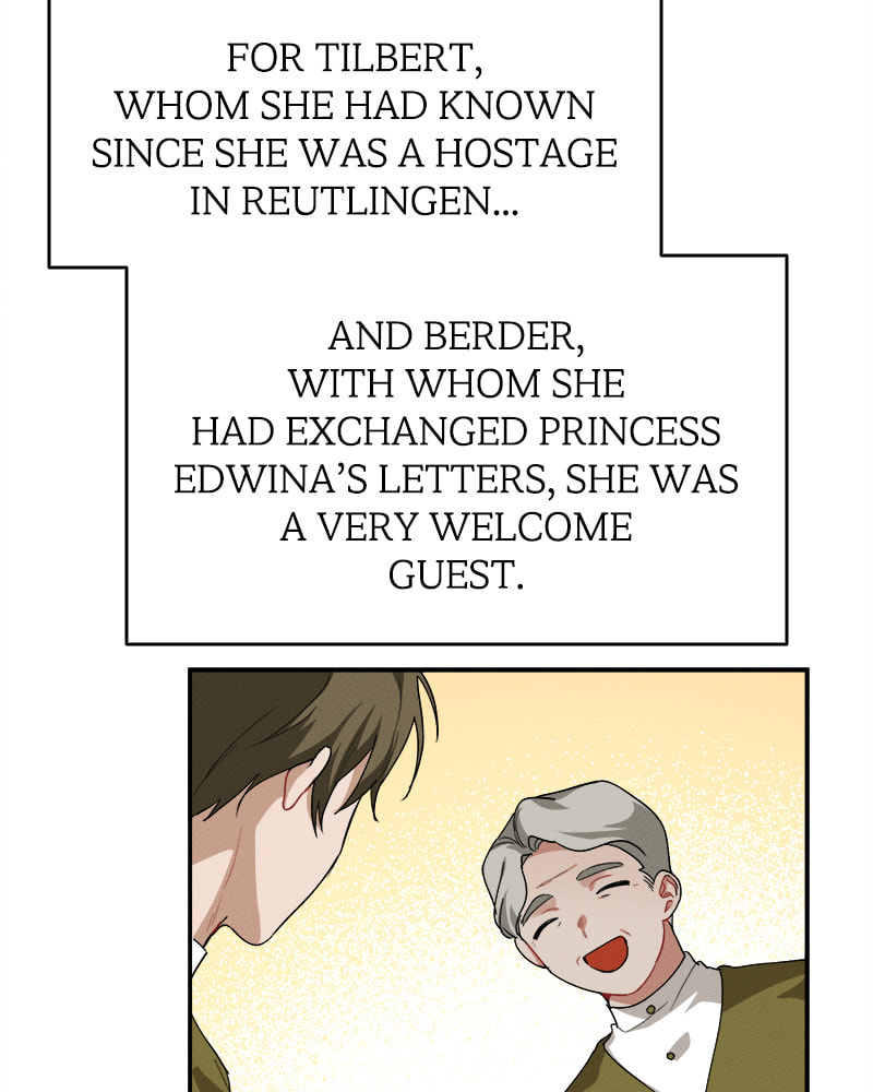 Read Answer Me, My Prince chapter 62 image 37 on Lezhin