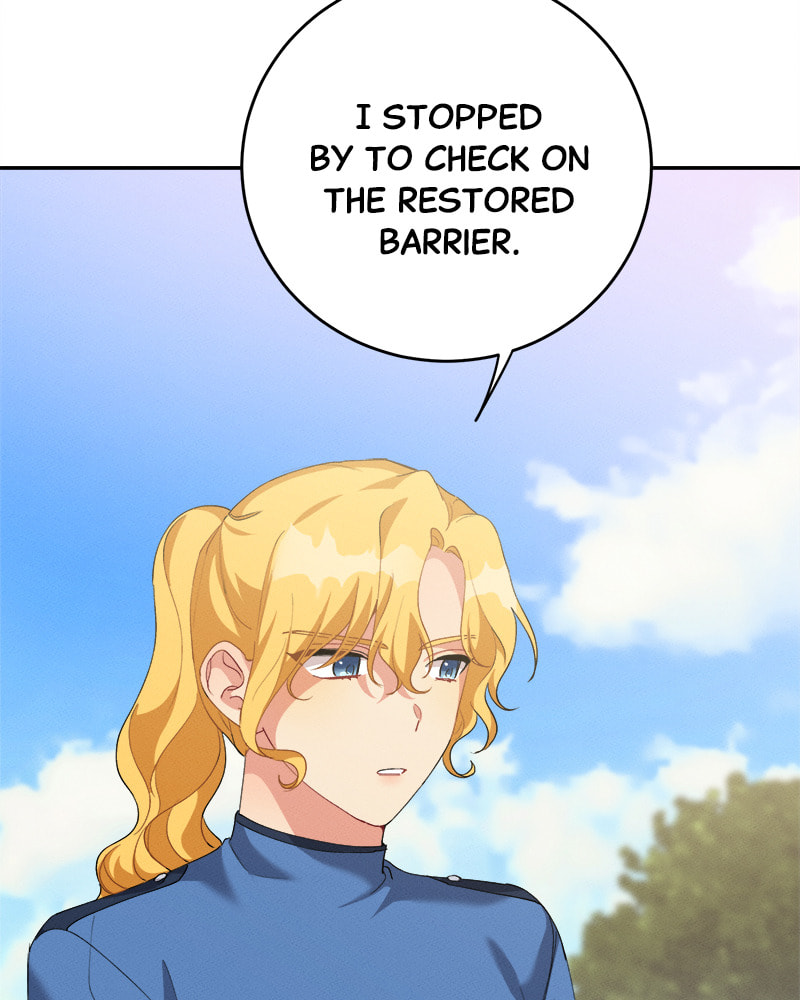 Read Answer Me, My Prince chapter 62 image 40 on Lezhin