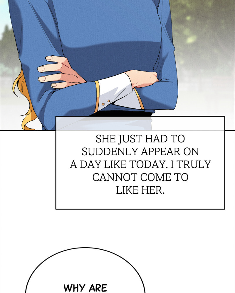 Read Answer Me, My Prince chapter 62 image 41 on Lezhin