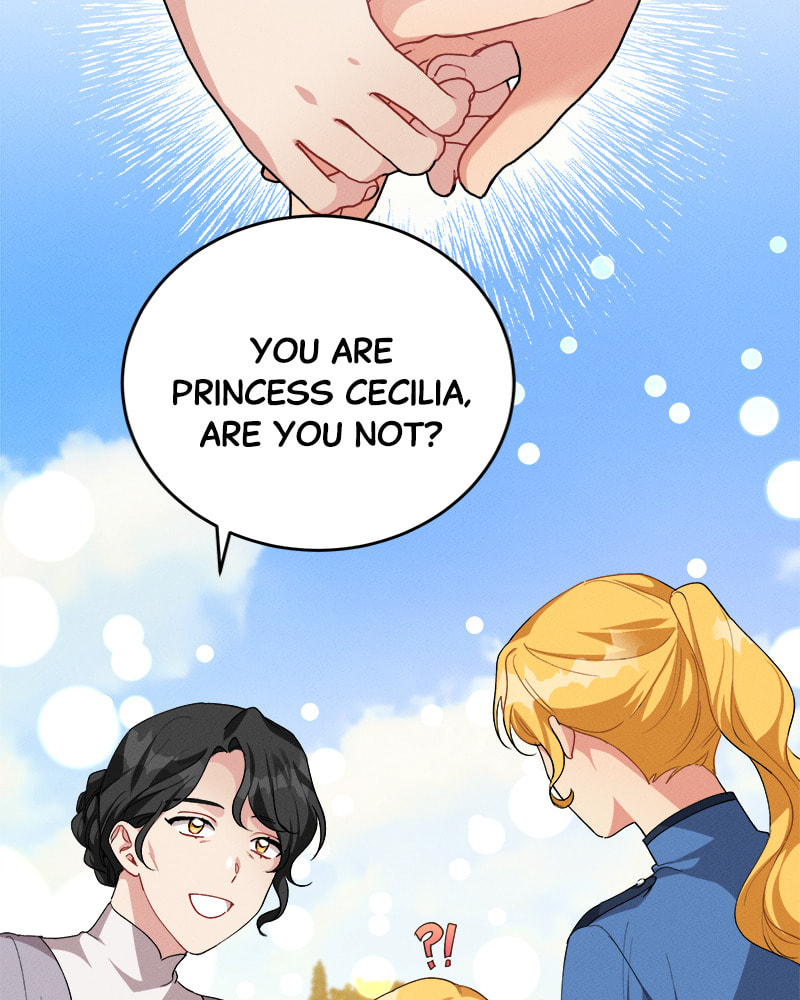 Read Answer Me, My Prince chapter 62 image 50 on Lezhin