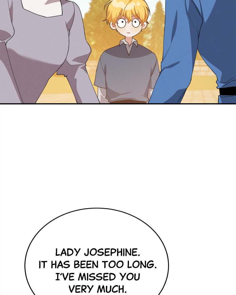 Read Answer Me, My Prince chapter 62 image 51 on Lezhin