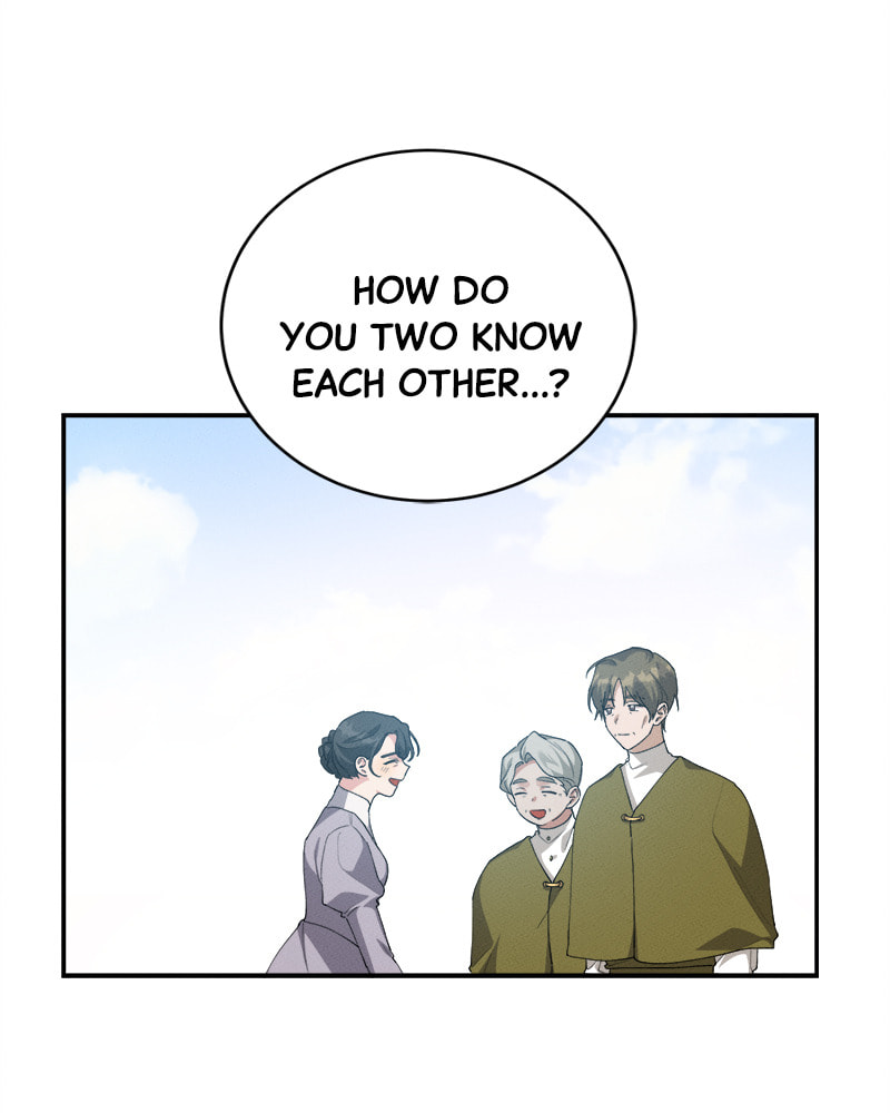 Read Answer Me, My Prince chapter 62 image 54 on Lezhin