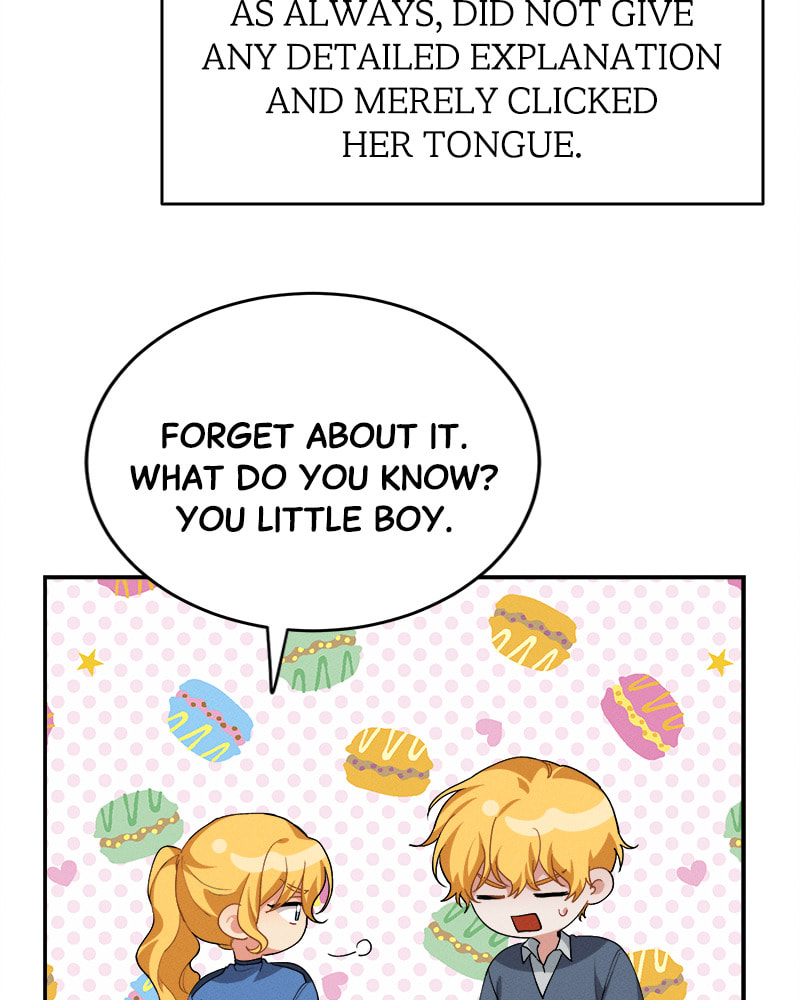 Read Answer Me, My Prince chapter 62 image 58 on Lezhin