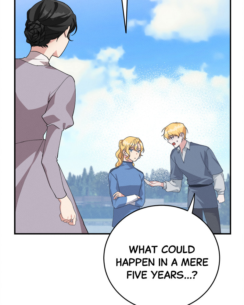 Read Answer Me, My Prince chapter 62 image 60 on Lezhin