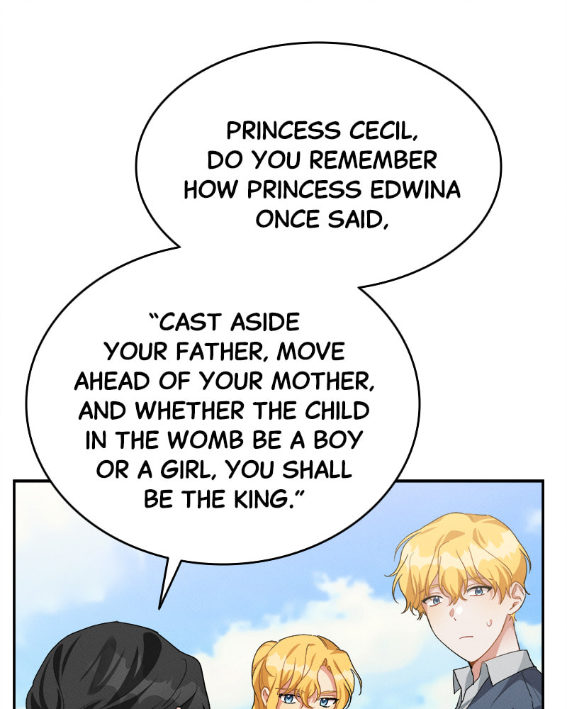 Read Answer Me, My Prince chapter 62 image 67 on Lezhin