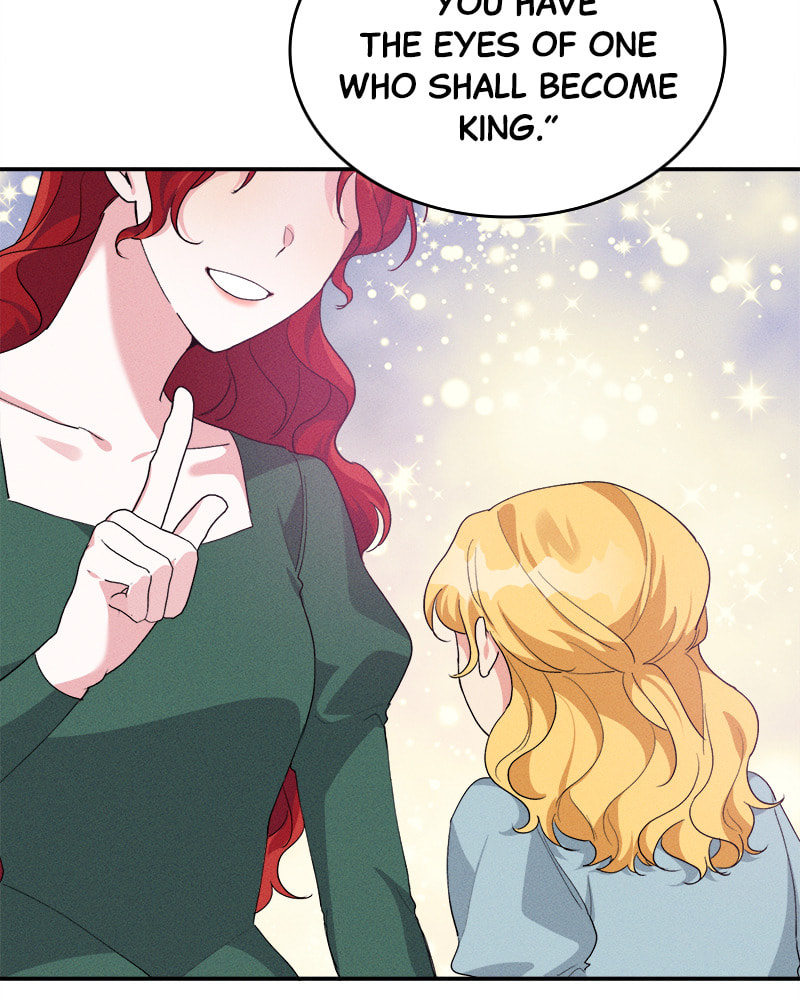 Read Answer Me, My Prince chapter 62 image 69 on Lezhin
