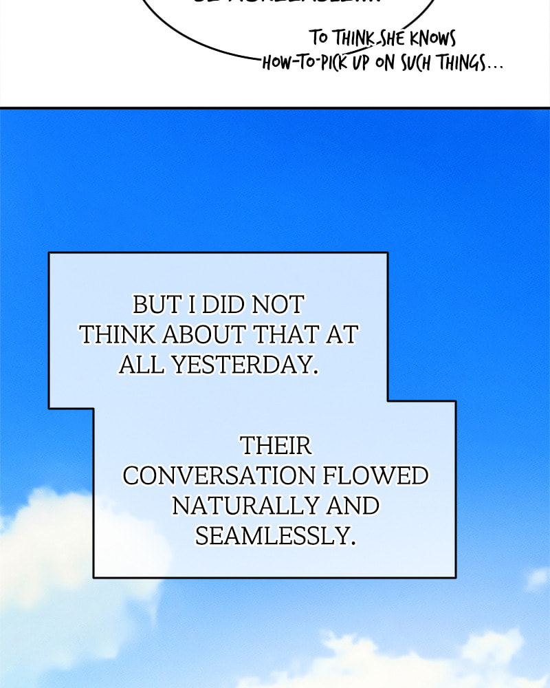 Read Answer Me, My Prince chapter 62 image 80 on Lezhin