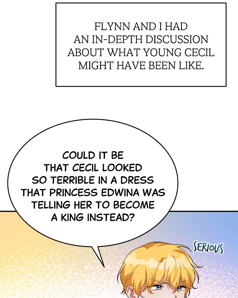 Read Answer Me, My Prince chapter 62 image 82 on Lezhin