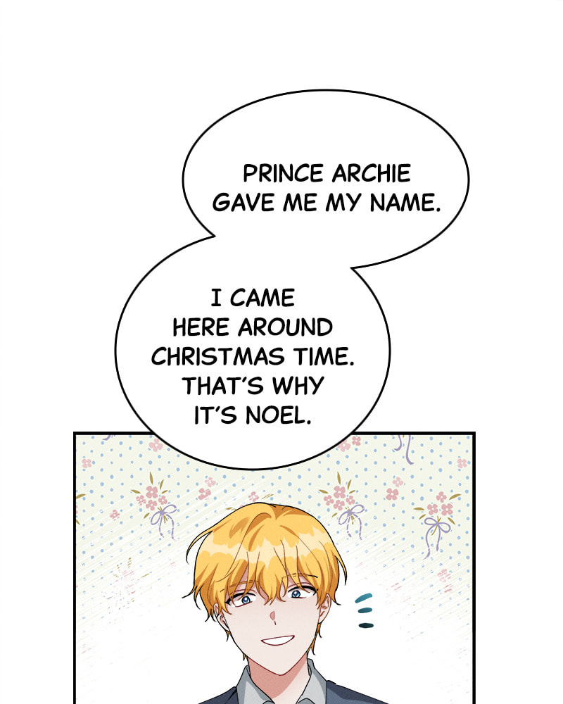 Read Answer Me, My Prince chapter 62 image 89 on Lezhin