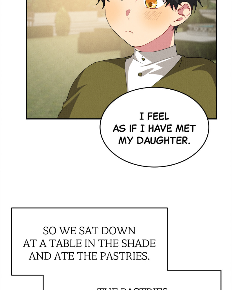 Read Answer Me, My Prince chapter 62 image 93 on Lezhin