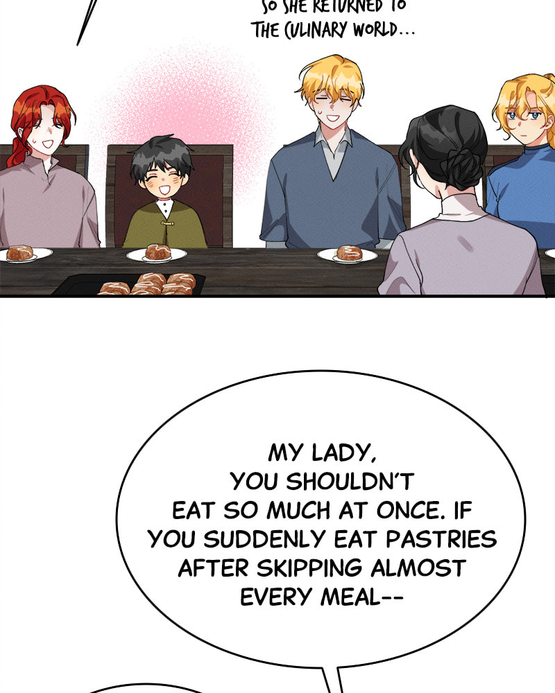 Read Answer Me, My Prince chapter 62 image 95 on Lezhin