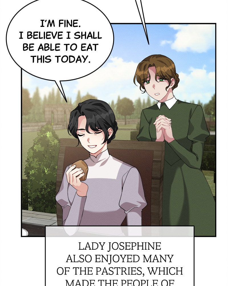 Read Answer Me, My Prince chapter 62 image 96 on Lezhin