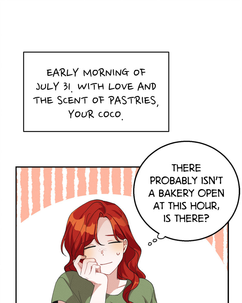 Read Answer Me, My Prince chapter 63 image 100 on Lezhin