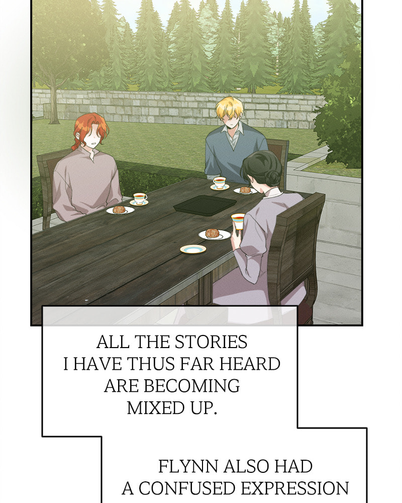 Read Answer Me, My Prince chapter 63 image 20 on Lezhin