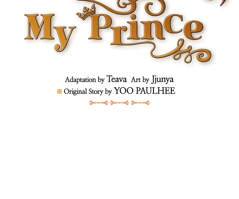 Read Answer Me, My Prince chapter 63 image 22 on Lezhin