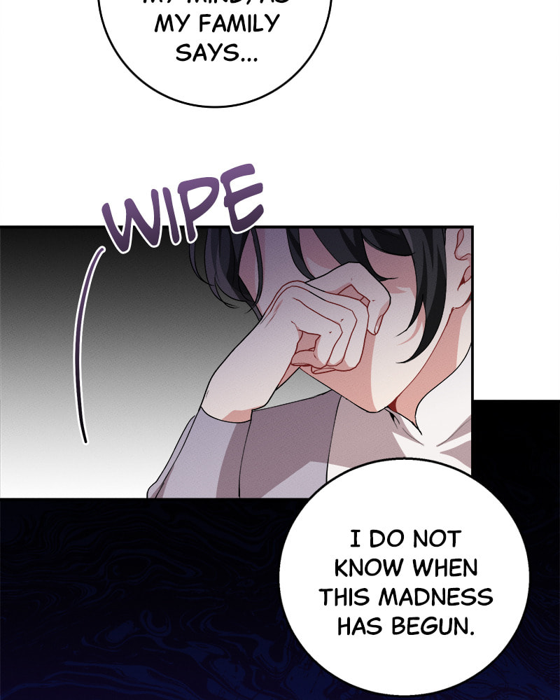 Read Answer Me, My Prince chapter 63 image 24 on Lezhin
