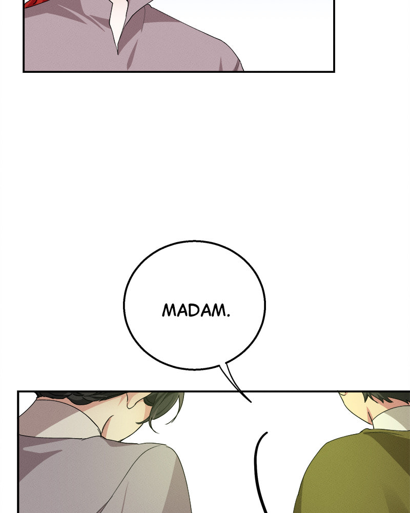 Read Answer Me, My Prince chapter 63 image 27 on Lezhin